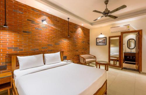 Bullawala Hotel | Hotel Lalit Palace