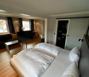 Mitteltal Hotel | Hotel Lamm Baiersbronn Mitteltal