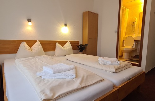 Berg Hotel | Hotel Lamm