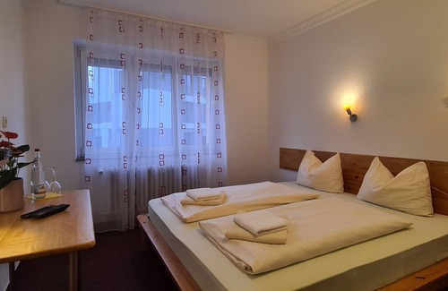 Berg Hotel | Hotel Lamm