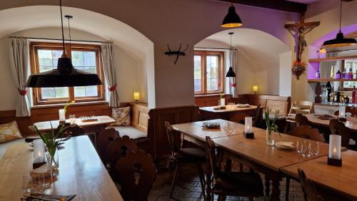 Fischbachau Hotel | Hotel Landgasthof Alter Wirt