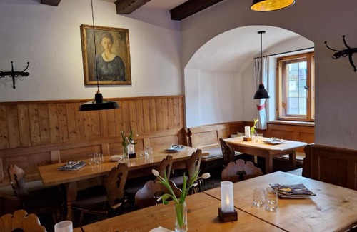 Fischbachau Hotel | Hotel Landgasthof Alter Wirt
