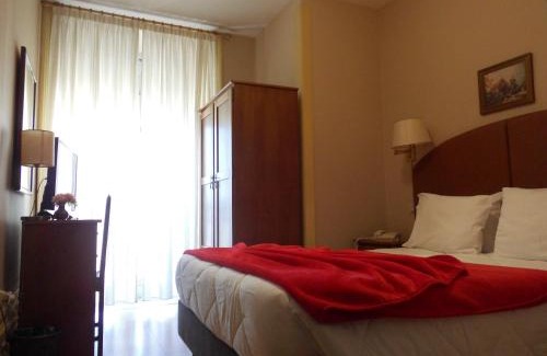 Coimbra City Centre Hotel | Hotel Larbelo