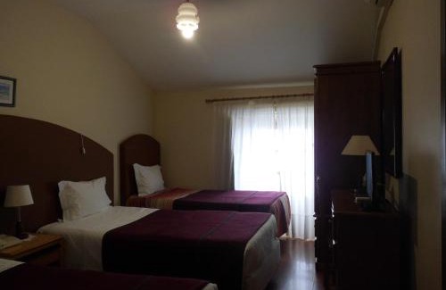 Coimbra City Centre Hotel | Hotel Larbelo