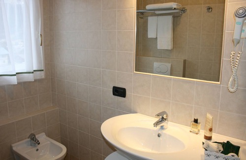 Bormio Hotel | Hotel Larice Bianco