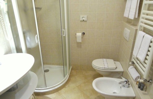 Bormio Hotel | Hotel Larice Bianco