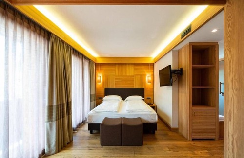 Livigno Hotel | Hotel Larice Suite&Breakfast