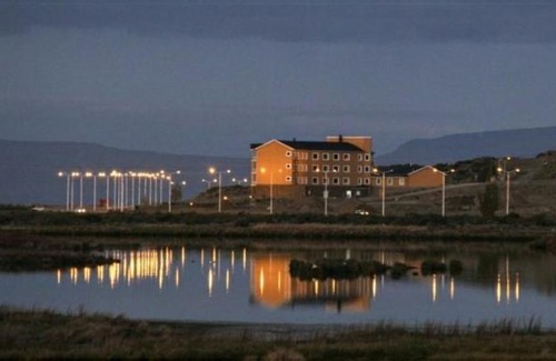 Macrozona Lago Argentino Hotel | Hotel Las Dunas