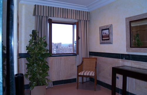 Old Town of Avila House | Hotel Las Moradas