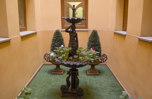 Old Town of Avila House | Hotel Las Moradas