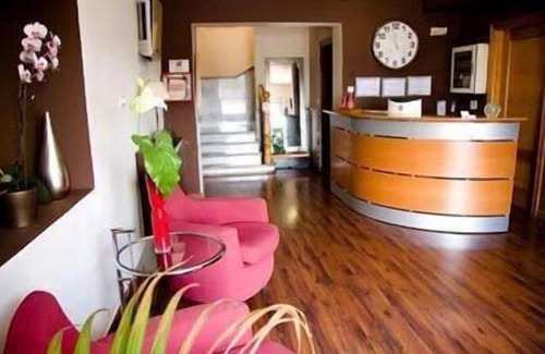 Albolote Hotel | Hotel Las Terrazas