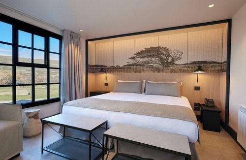Torres Del Paine Hotel | Hotel Las Torres Patagonia