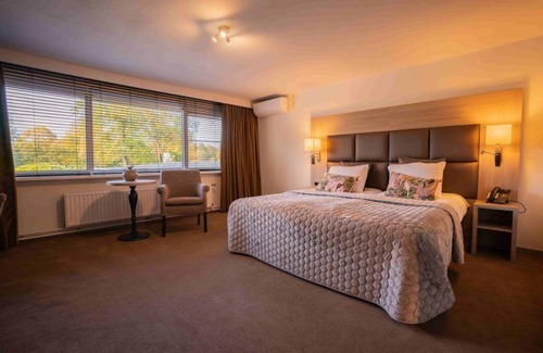 Municipality of Weert Hotel | Hotel Laurabos