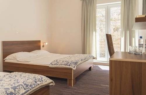 Strunjan Hotel | Hotel Lavender - Oleander Resort