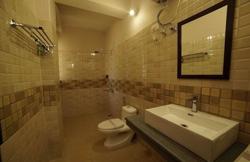 Kohima Hotel | Hotel Lavisto