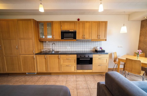 Hvalfjarðarsveit Apartment | Hotel Laxarbakki