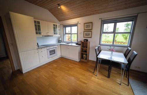 Hvalfjarðarsveit Apartment | Hotel Laxarbakki