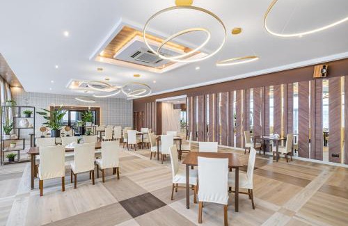 Bialystok Hotel | Hotel Leśny
