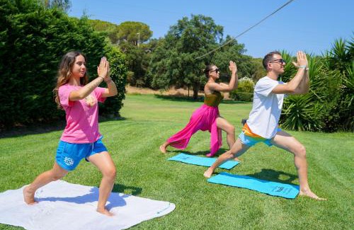 Naregno Resort | Hotel Le Acacie