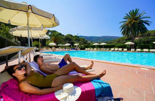 Naregno Resort | Hotel Le Acacie