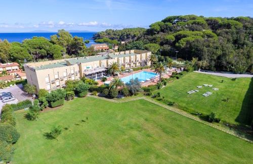 Naregno Resort | Hotel Le Acacie