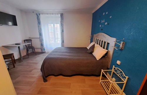 Bagneres-de-Bigorre Hotel | hotel le bearn