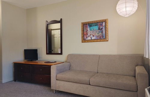 Saint-Marc-des-Carrieres Hotel | Hotel Le Must