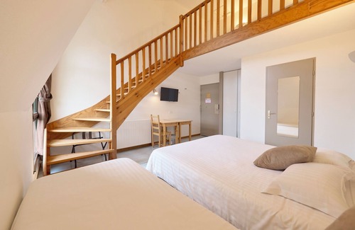 Banassac Hotel | Hotel Le Calice du Gevaudan