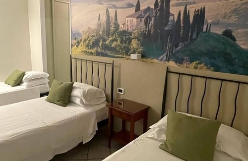 San Gimignano Hotel | Hotel Le Colline