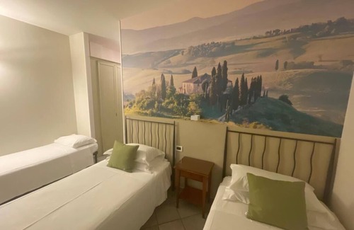 San Gimignano Hotel | Hotel Le Colline