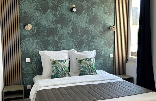Bergerac Hotel | Hotel Le Gambetta