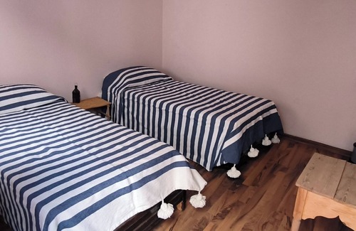 Mirleft Hotel | hotel le grand atlas