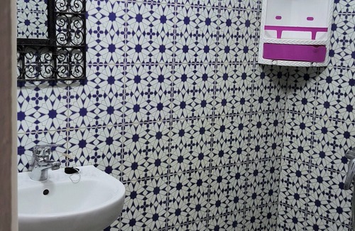 Mirleft Hotel | hotel le grand atlas