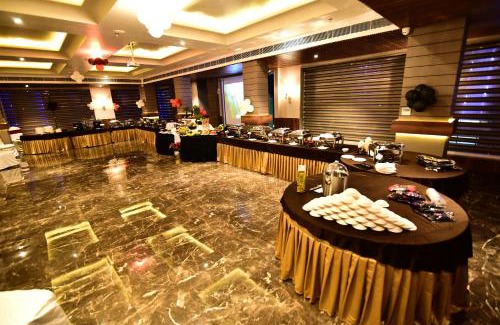 Chomu Hotel | Hotel Le Grande