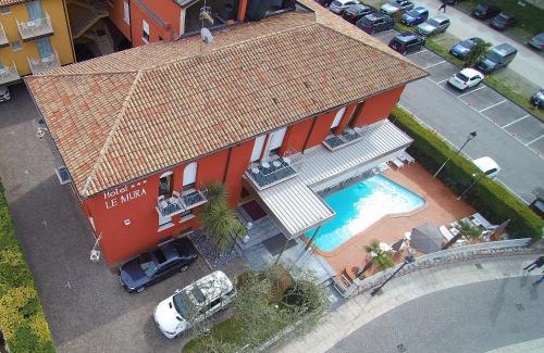 Lazise Old Town Hotel | Hotel Le Mura