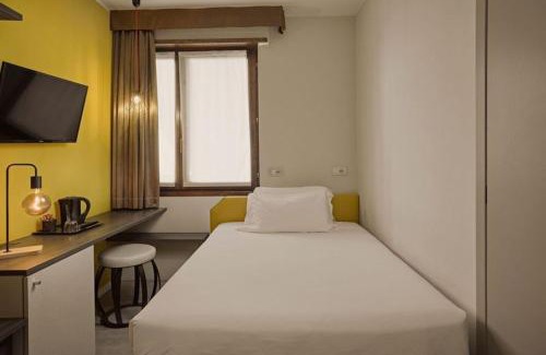 Lazise Old Town Hotel | Hotel Le Mura