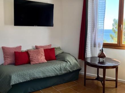 Theoule-Superieur Hotel | Hotel Le Patio