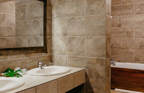 St Gilles-les-Bains Hotel | Hotel Le Recif