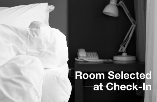 Ville-Marie Hotel | Hotel le Roberval