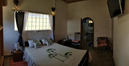 Antsirabe Hotel | Hotel le Trianon