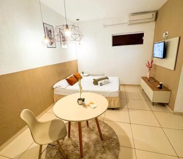 Joao Camara Hotel | Hotel Leda Rafael