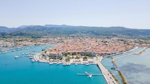 Lefkada Hotel | Hotel Lefkas