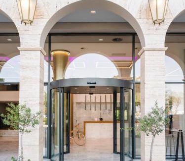 Lefkada Hotel | Hotel Lefkas