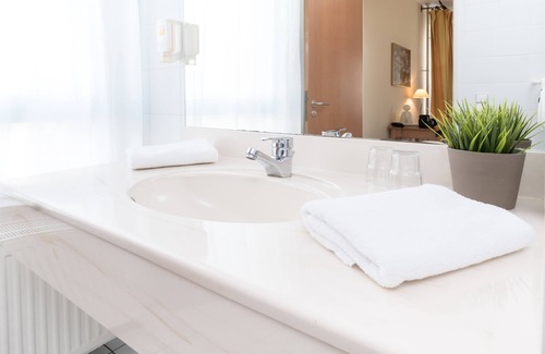 Eutritzsch Hotel | Hotel Leipzig City Nord by Campanile