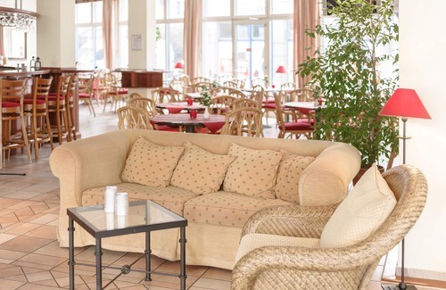 Eutritzsch Hotel | Hotel Leipzig City Nord by Campanile