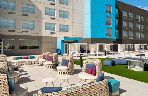 Wilmington Hotel | Hotel Lela Wilmington, Tapestry Collection By Hilton