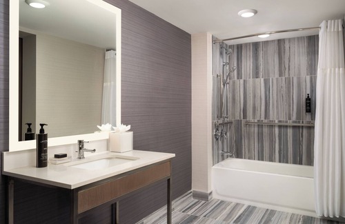 Wilmington Hotel | Hotel Lela Wilmington, Tapestry Collection By Hilton