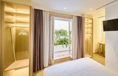 Conil de la Frontera City Center Hotel | Hotel Leonor