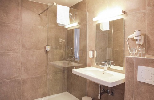 Rotsenheirweg Hotel | Hotel Lepelbed Melle