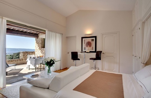 Gordes Hotel | Hotel Les Bories & Spa